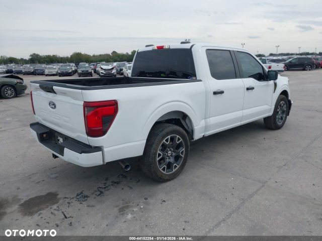 Ford F150 - 8