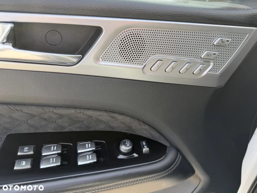 SsangYong/KGM Rexton 2.2 D Quartz 4WD - 8