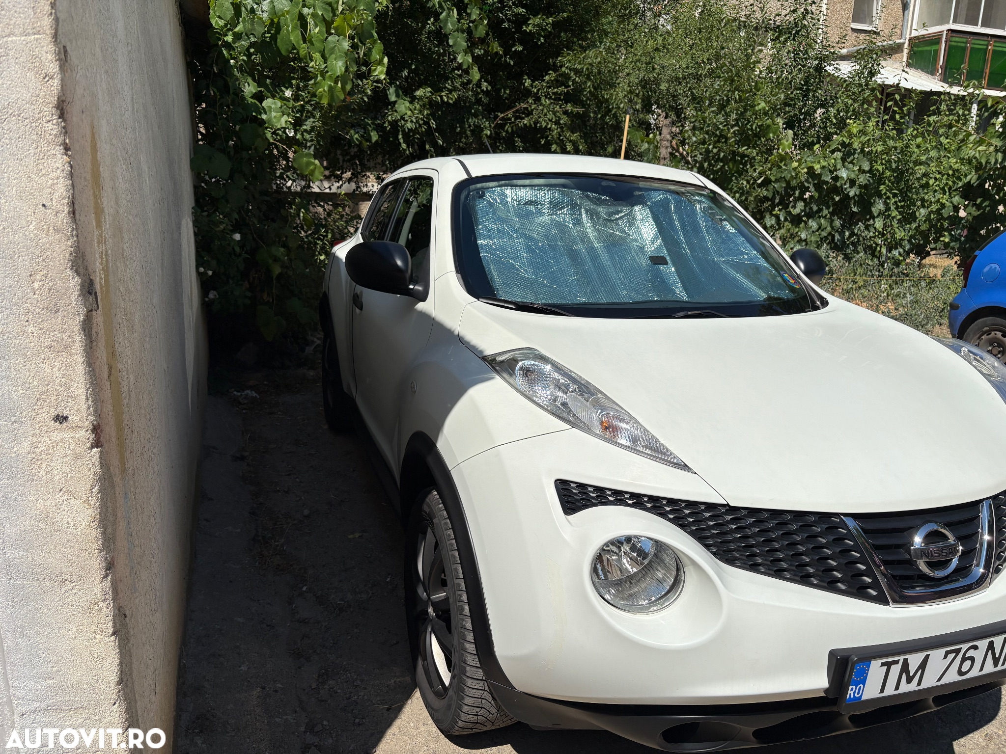 Nissan Juke - 2