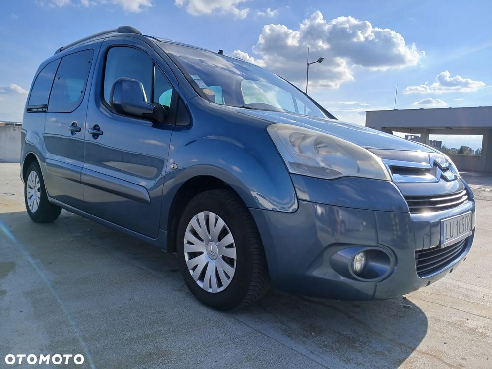 Citroën Berlingo - 18