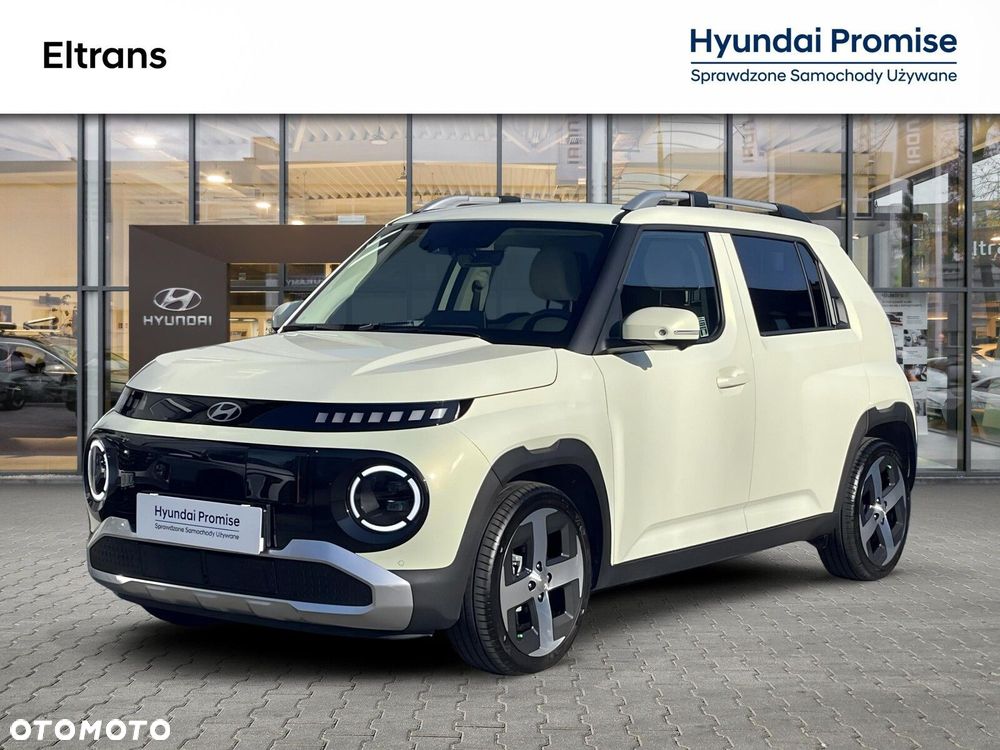 Hyundai Inster 49kWh Smart - 1