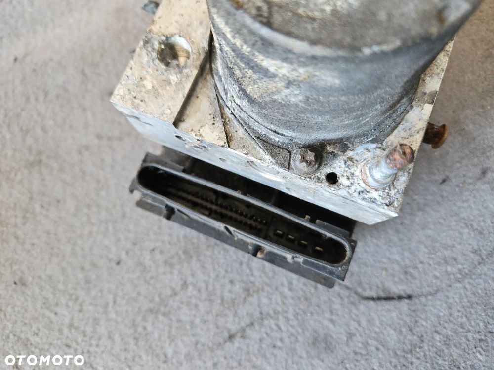 Pompa sterownik ABS ESP Kia Ceed I Hyundai i30 2007r 0265950694 - 3