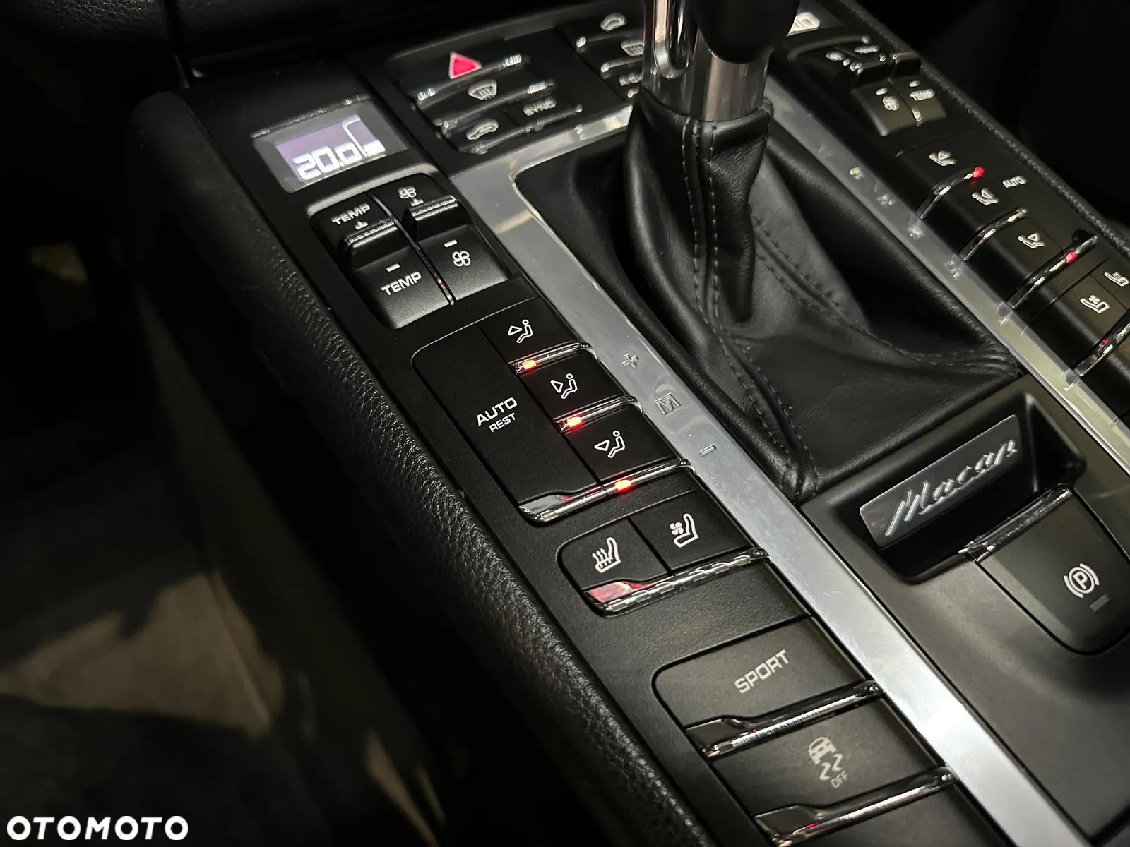 Porsche Macan S PDK - 25