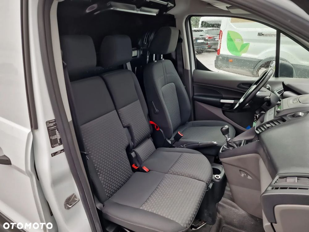 Ford TRANSIT CONNECT L2 - 11