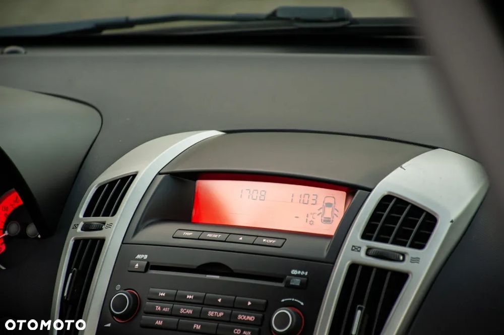 Kia Ceed 1.4 CVVT LX - 8