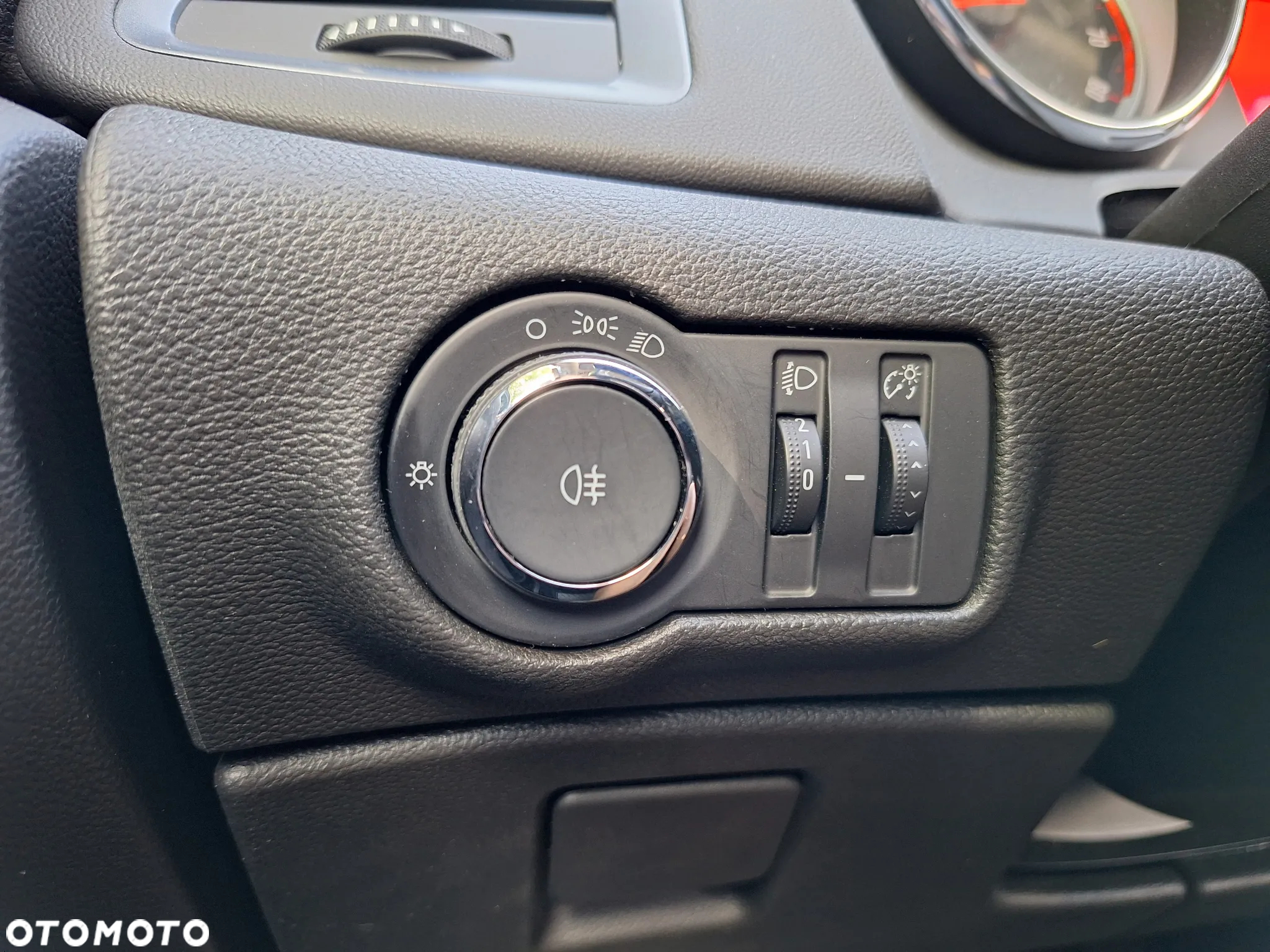 Opel Astra IV 1.6 Enjoy EU6 - 30