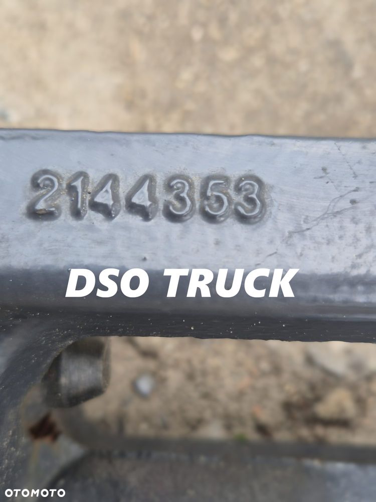 2255007 2144353 MOCOWANIE KOMPLETNE ZBIORNIKA ADBLUE SCANIA - 6