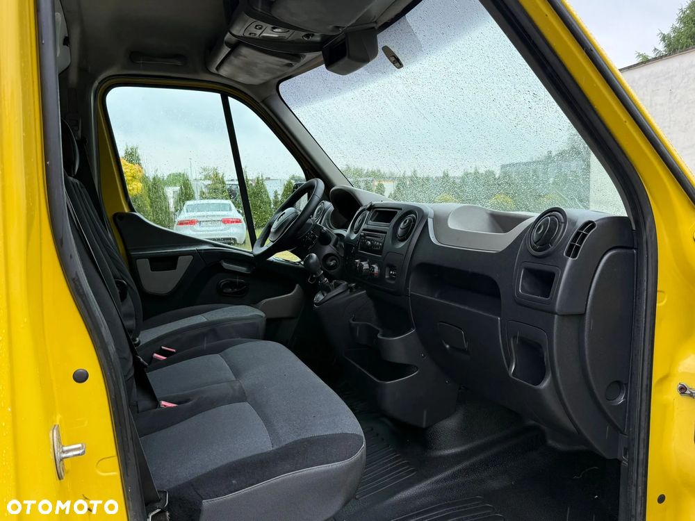 Opel Movano - 6