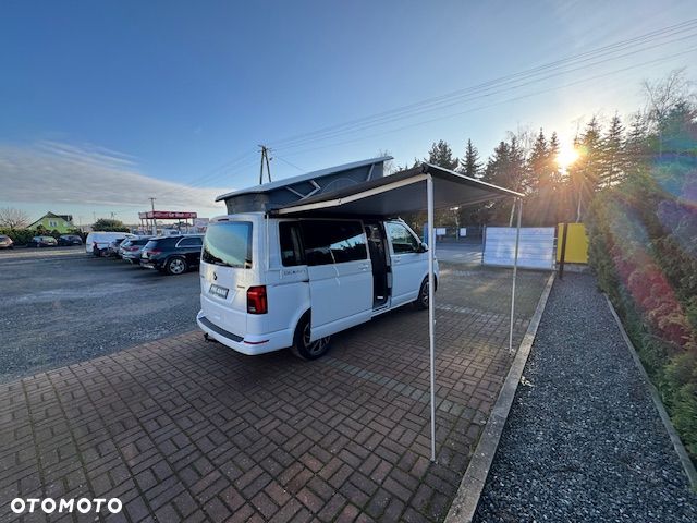 Volkswagen T6.1 CALIFORNIA OCEAN - 19