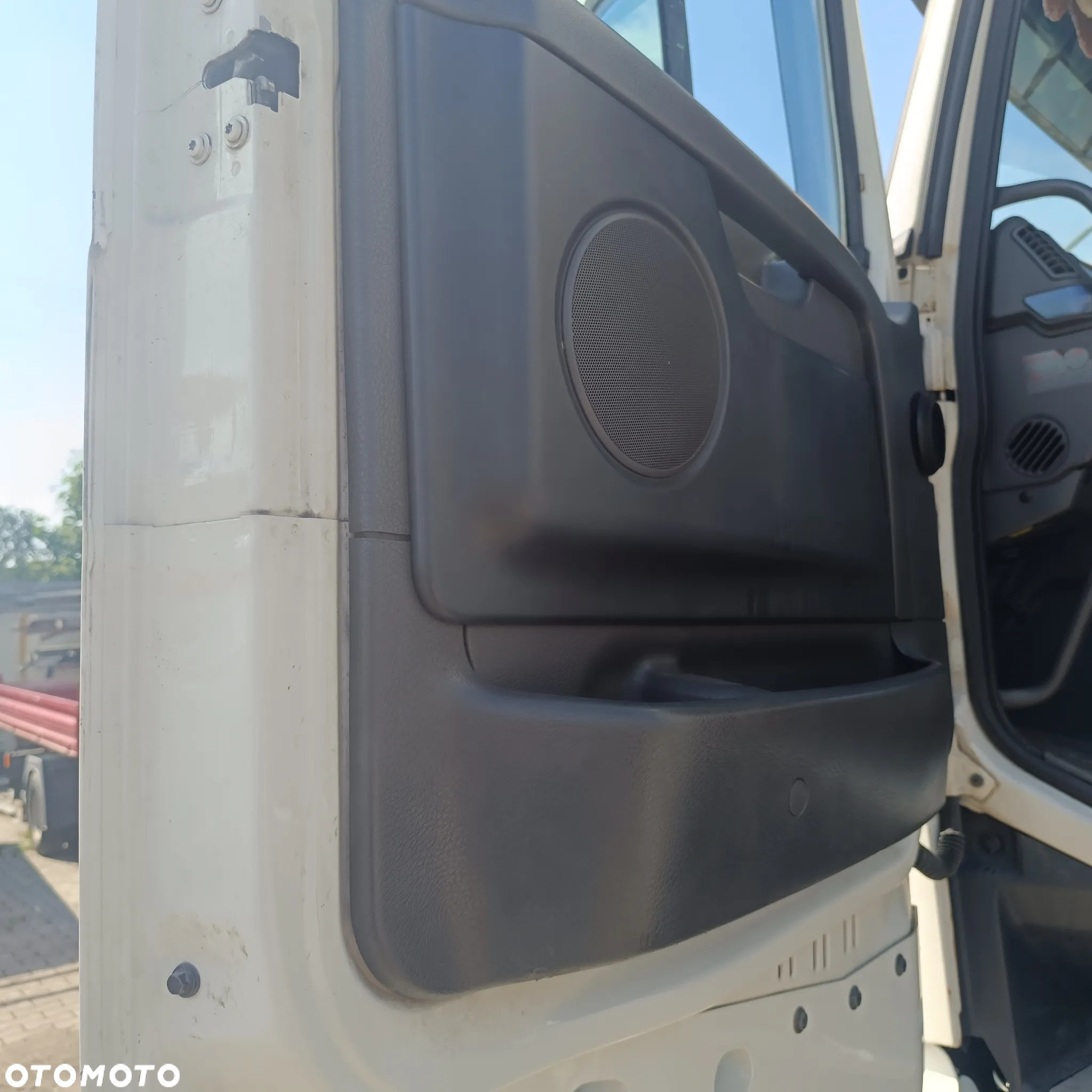Volvo FH 13  500 - 11