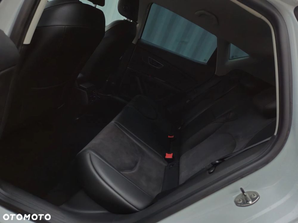 Seat Leon 1.4 TSI Start&Stop Style - 19