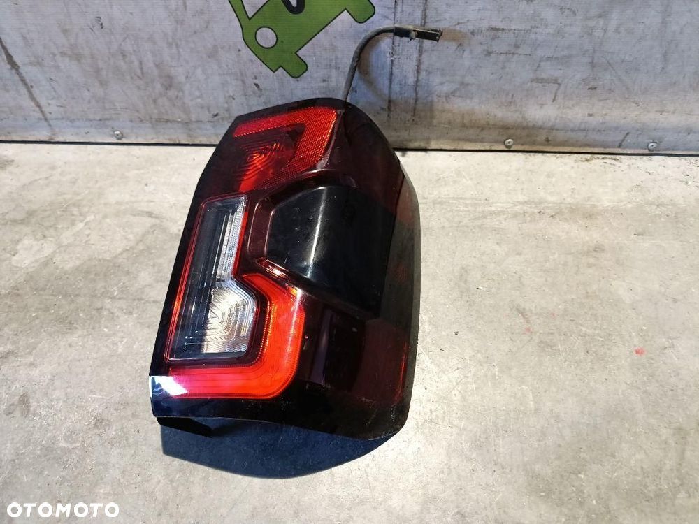 FORD RANGER VI LAMPA LEWA TYŁ N1WB-13405-FE - 5