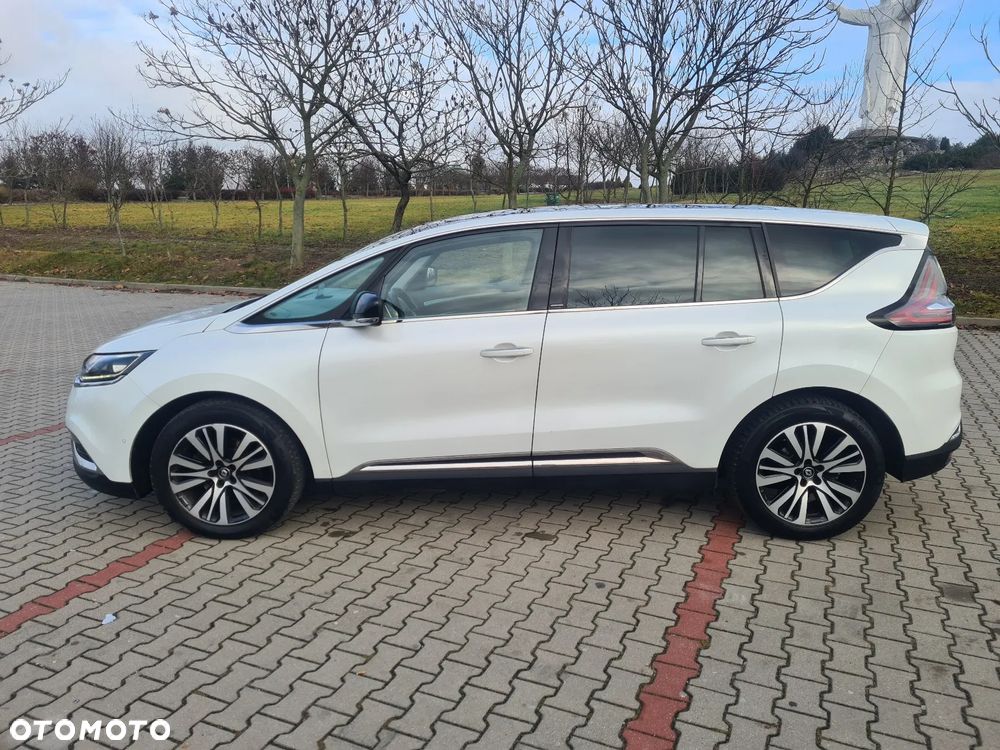 Renault Espace Energy dCi 160 EDC Initiale Paris - 33