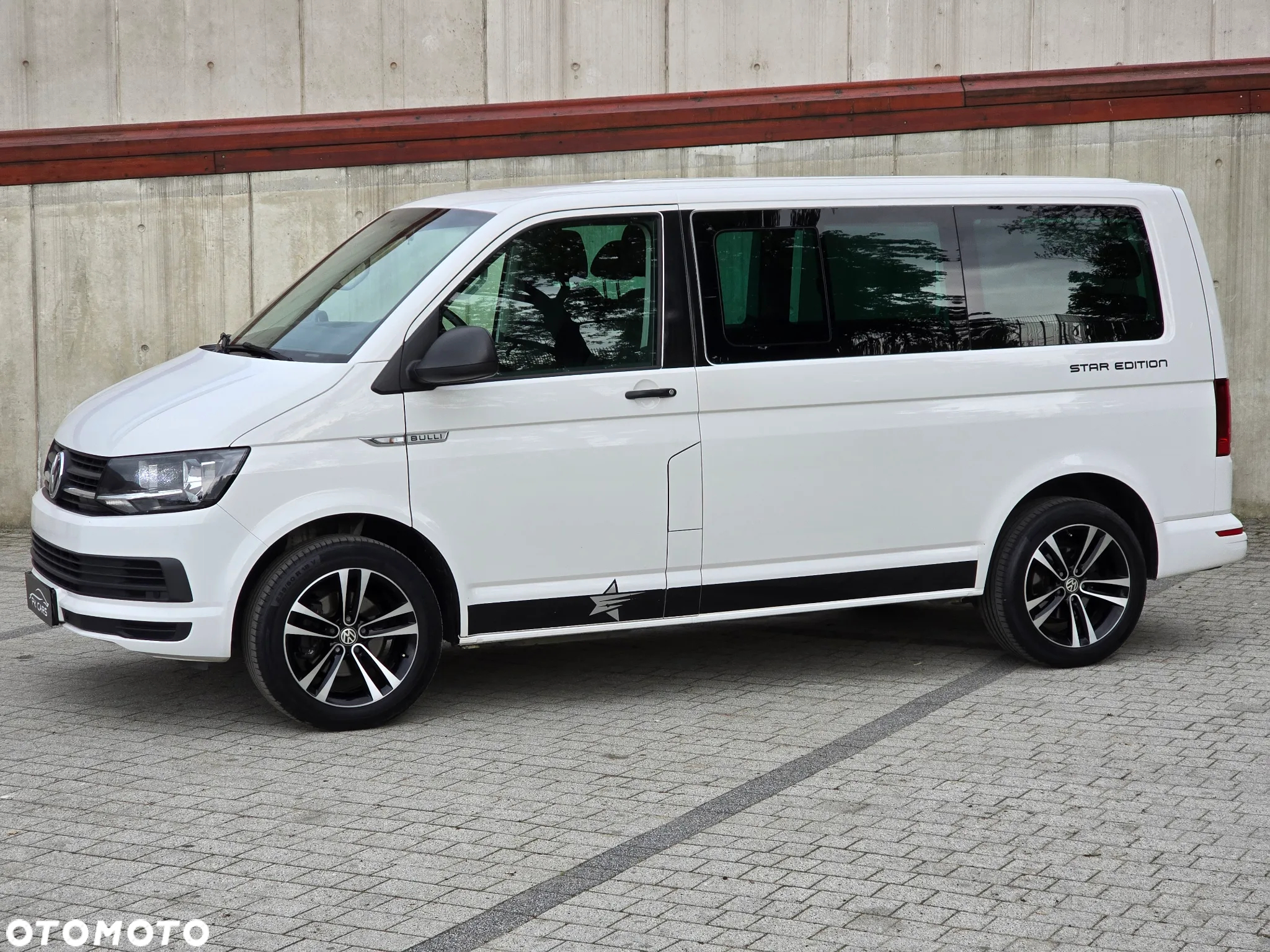 Volkswagen Multivan 2.0 TDI L1 DSG - 7