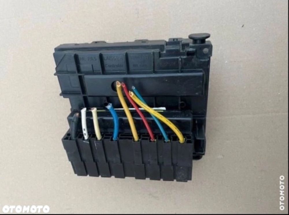 9659741780 Moduł BSM L03 citroen c3 lift - 3