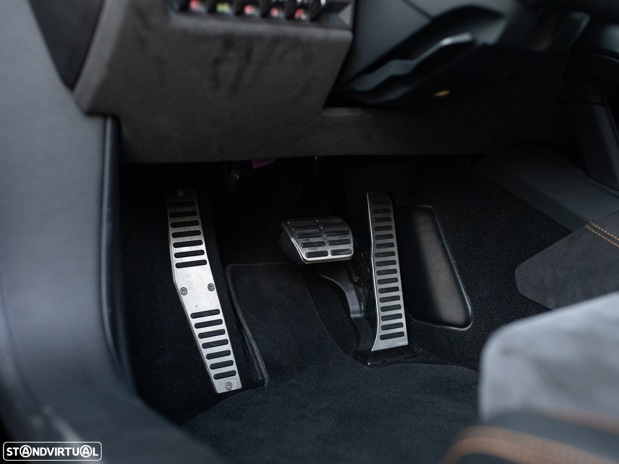 Lamborghini Huracán 5.2 V10 LP610-4 - 35