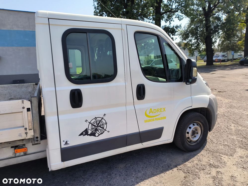 Peugeot Boxer - 9