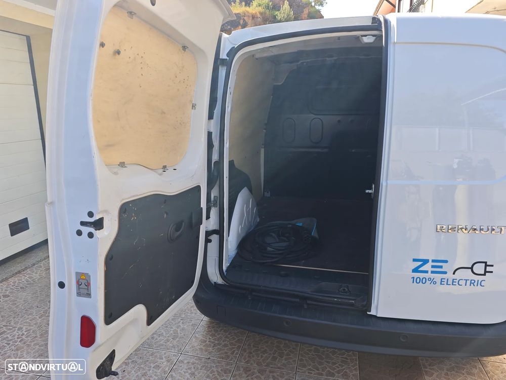 Renault Kangoo - 18