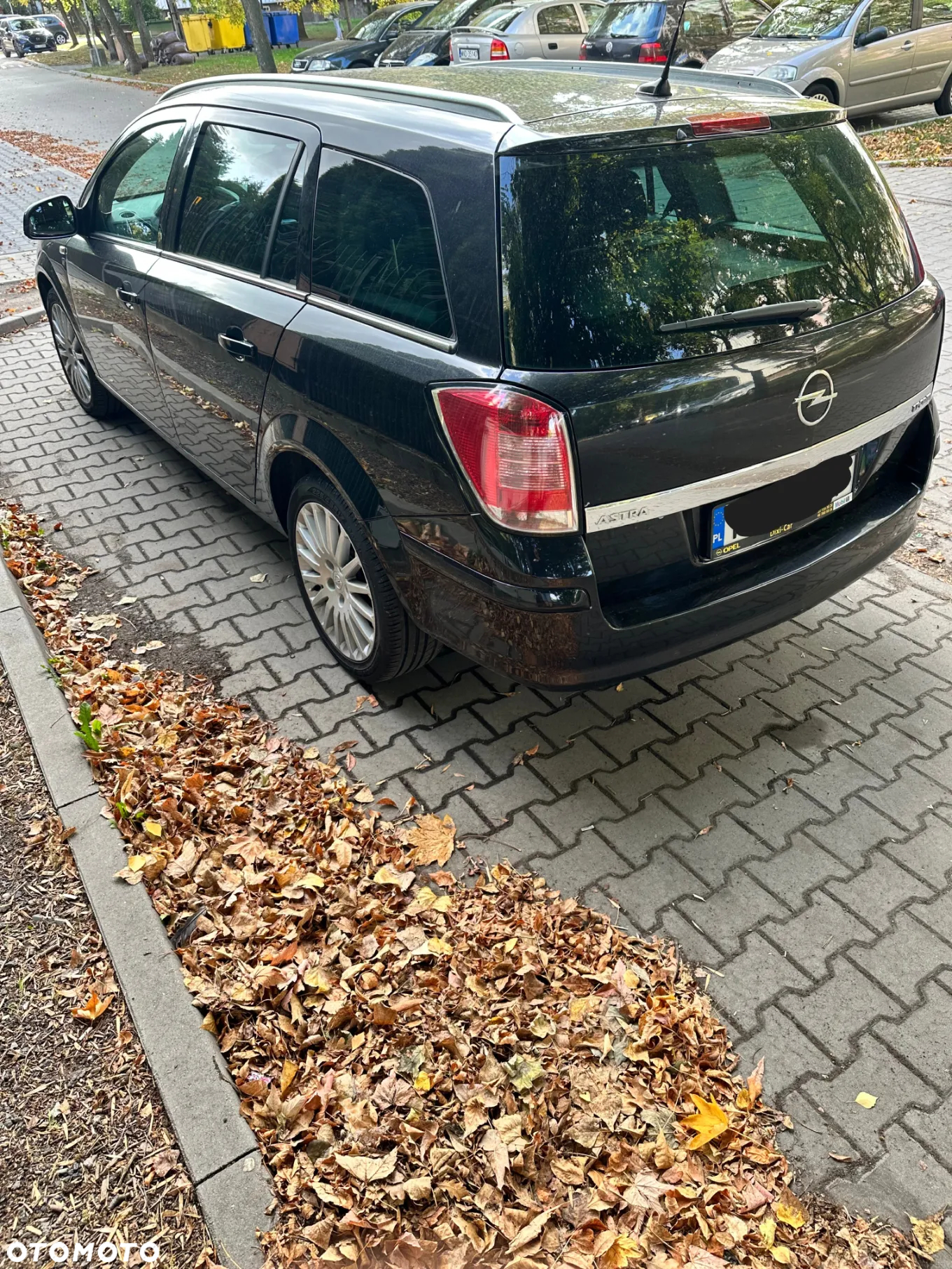 Opel Astra III 1.7 CDTI 111 - 17