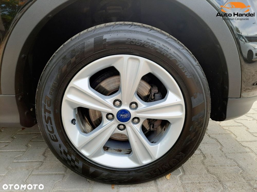 Ford Kuga - 19