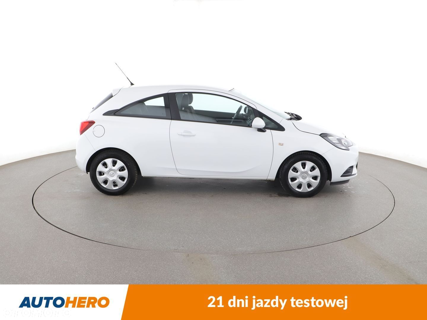 Opel Corsa - 7
