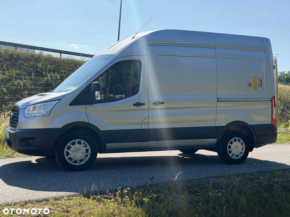 Ford Transit - 4