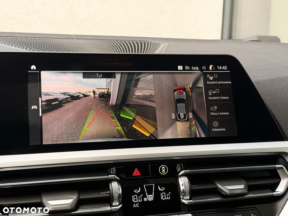 BMW Seria 4 430i M Sport - 37