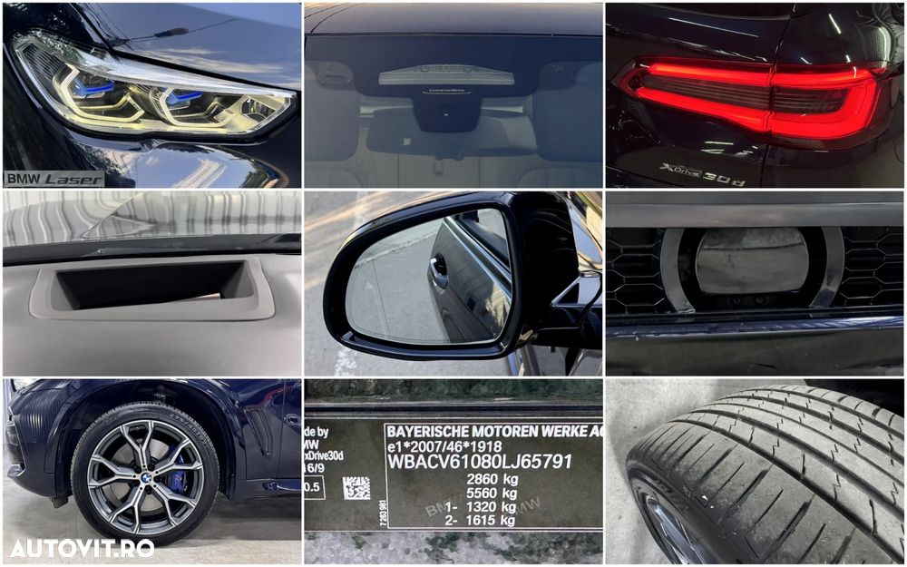 BMW X5 xDrive30d - 3