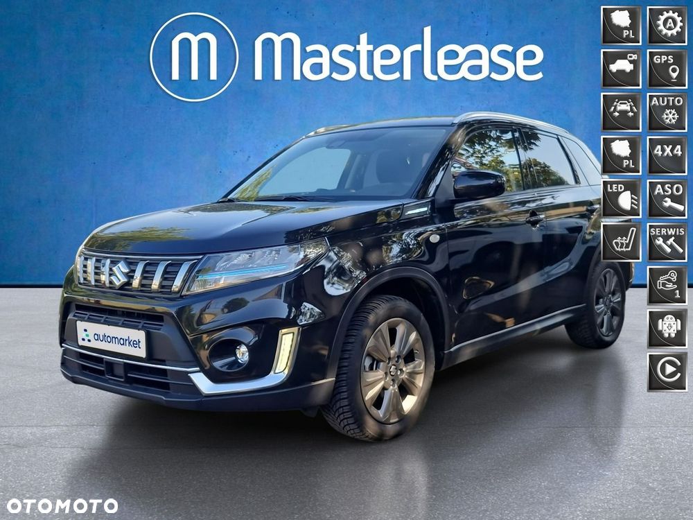 Suzuki Vitara - 1