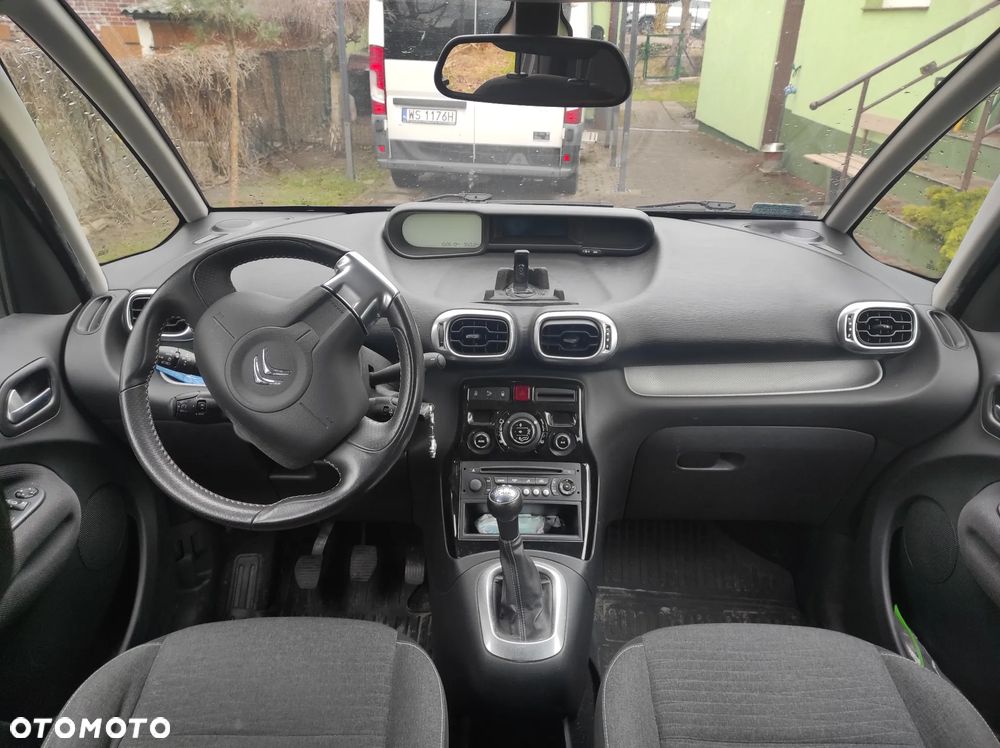 Citroën C3 Picasso - 9