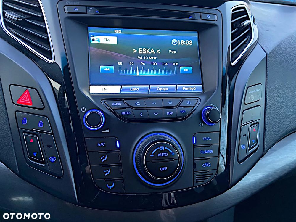Hyundai i40 - 32