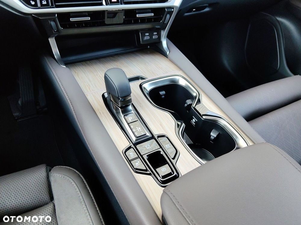 Lexus RX - 20