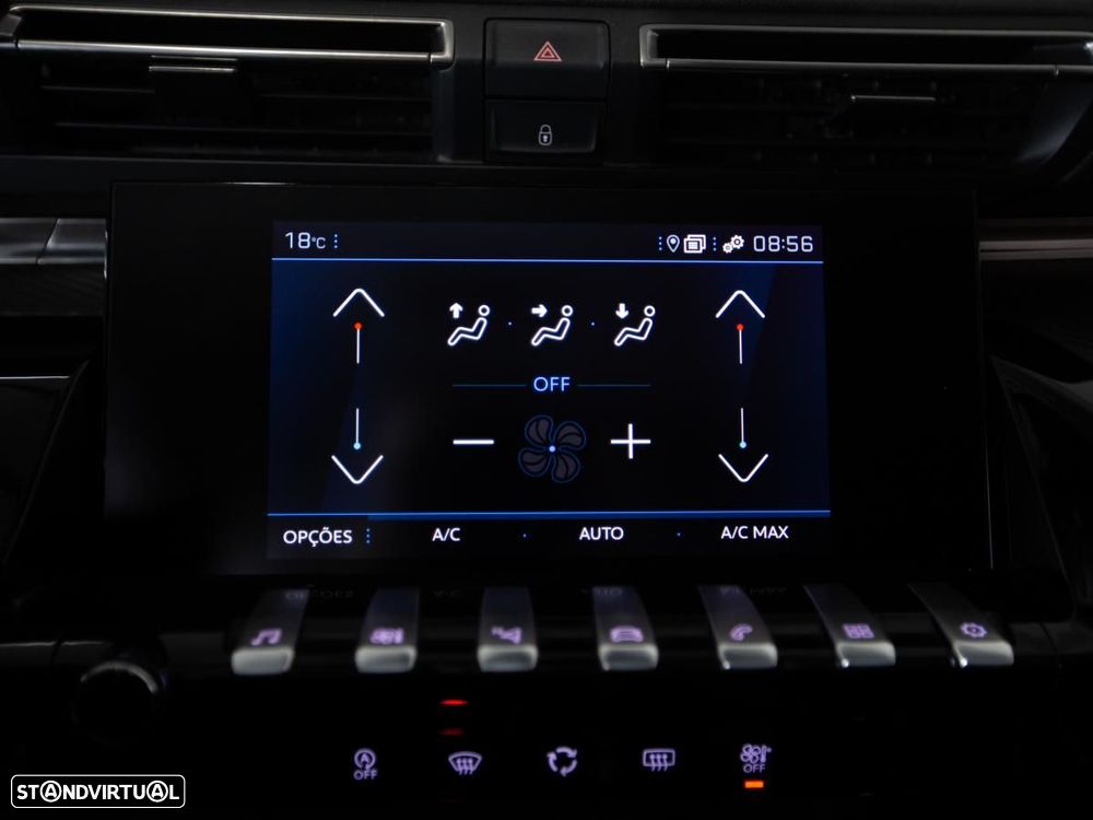 Peugeot 508 - 23