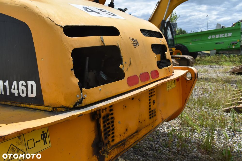 JCB VM 146D - 19