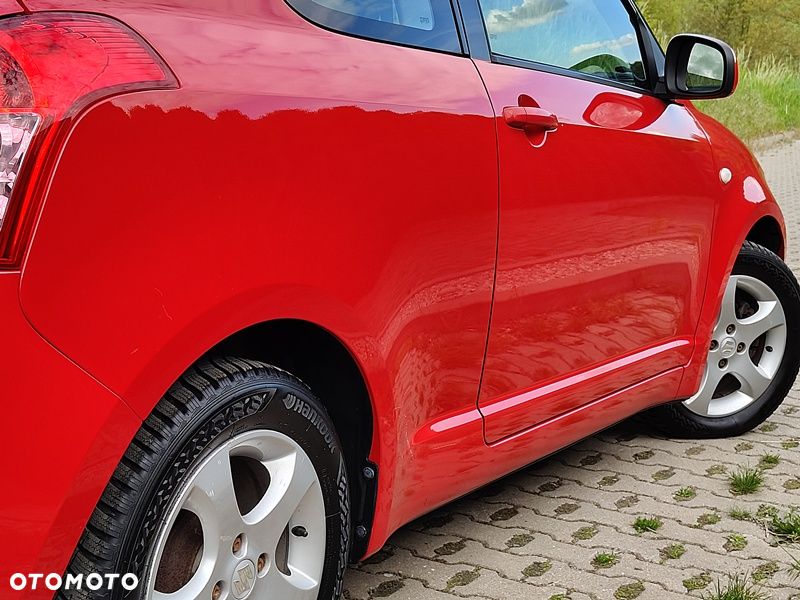 Suzuki Swift 1.3 Comfort - 34