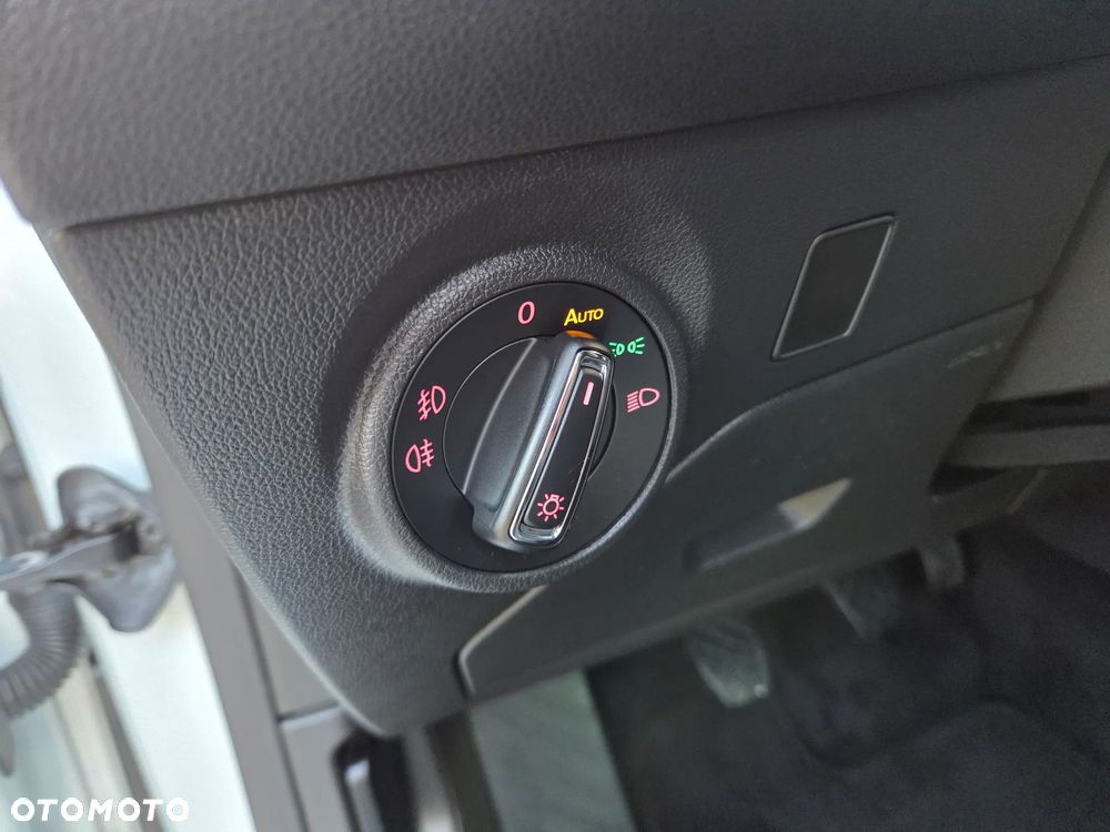 Seat Leon 2.0 TDI FR S&S - 27