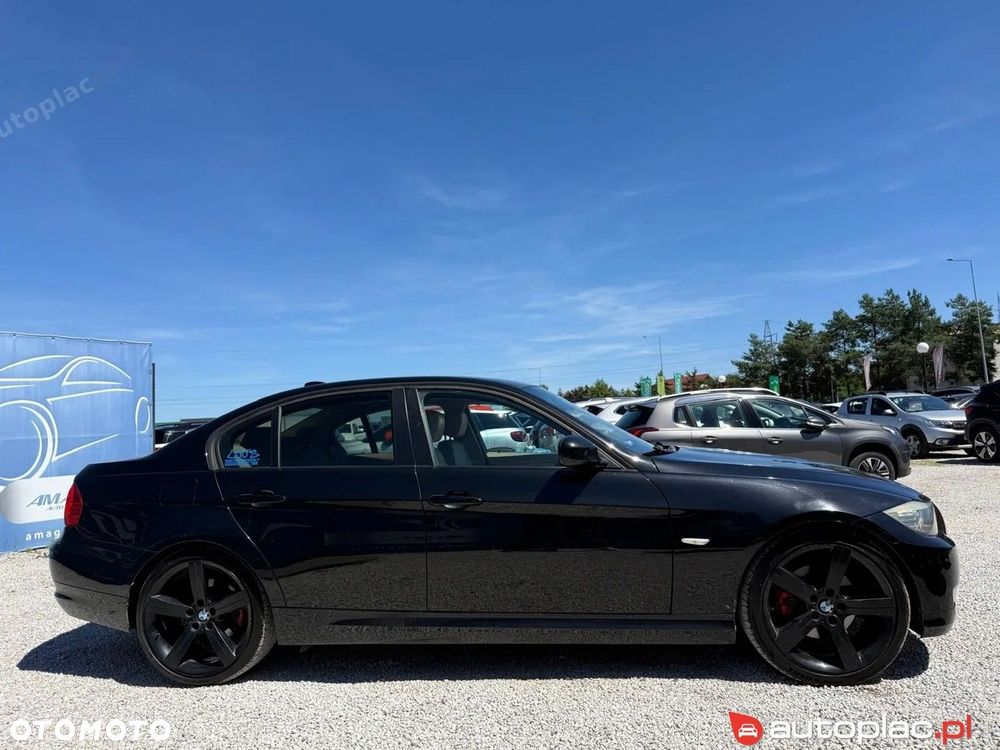 BMW Seria 3 328i - 10