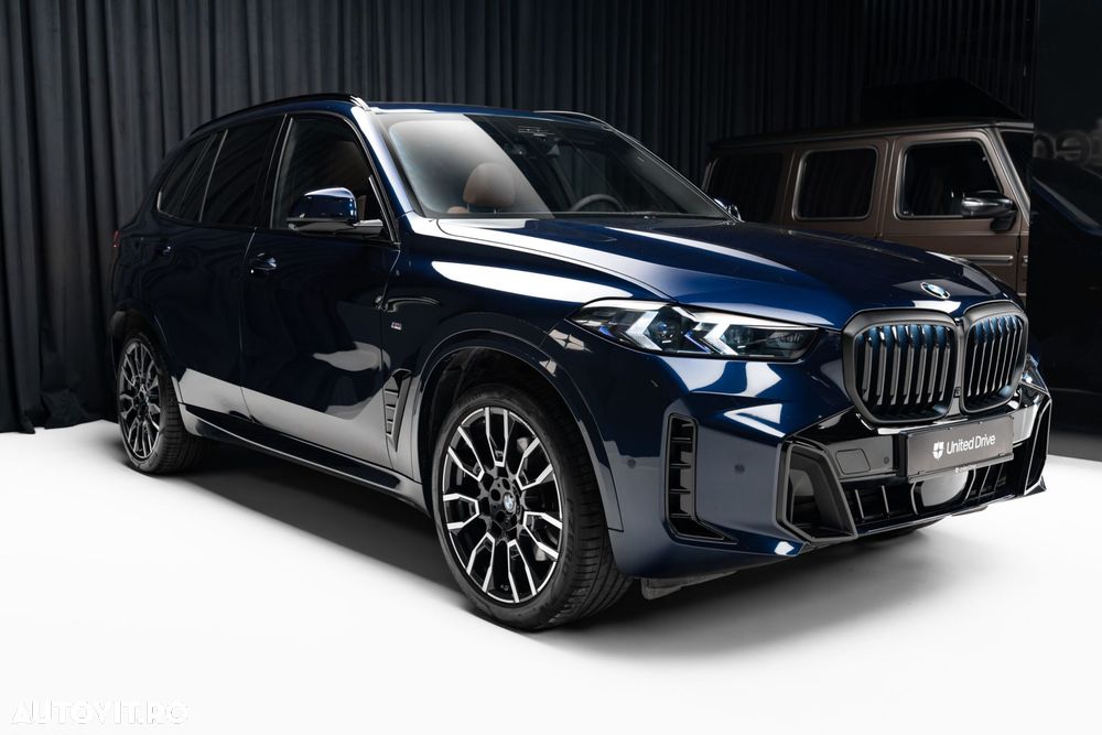 BMW X5 - 3