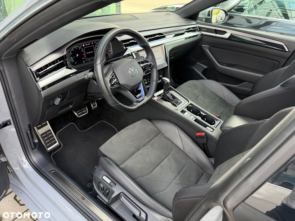 Volkswagen Arteon - 15