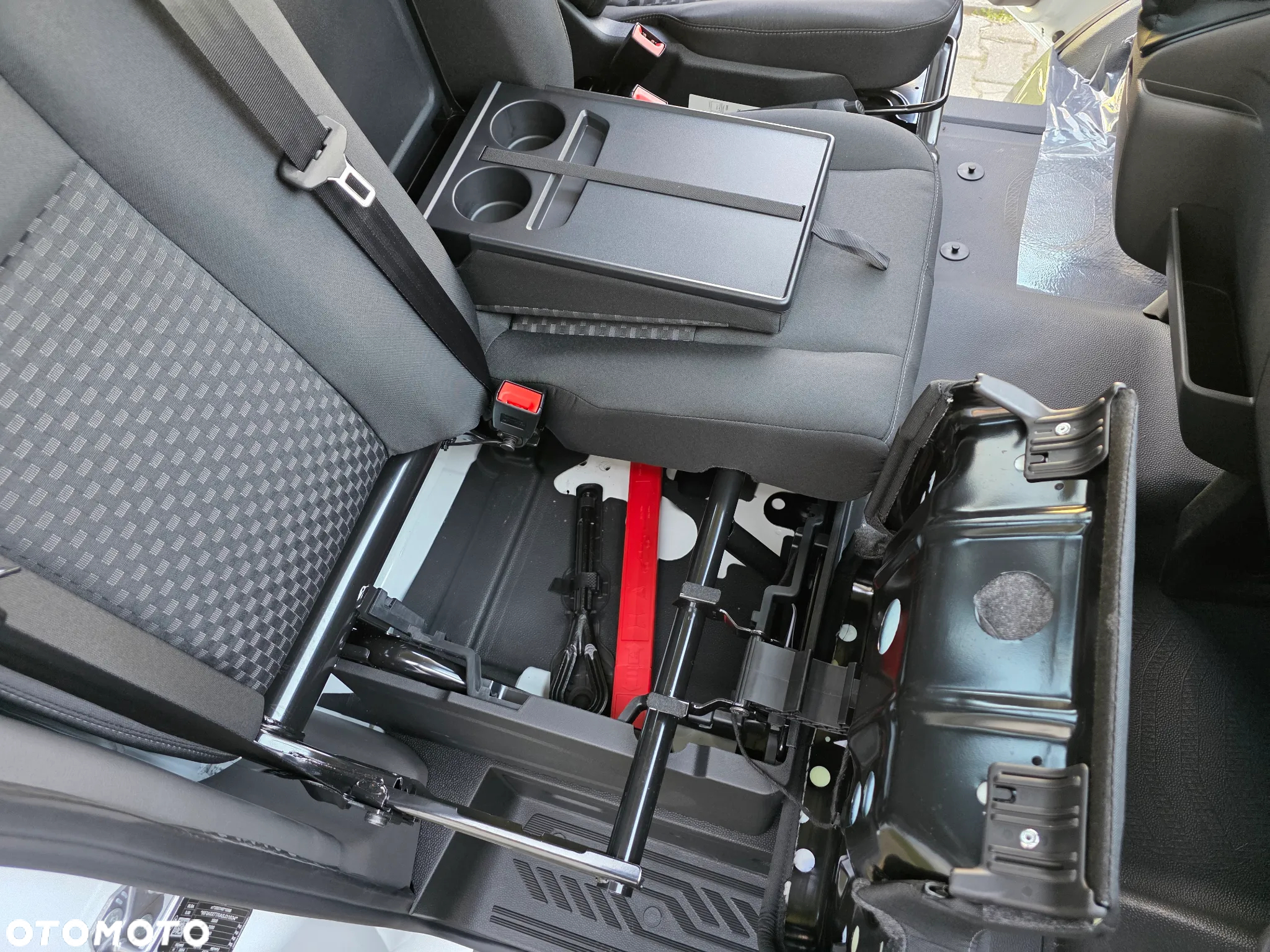 Ford Transit TREND - 14