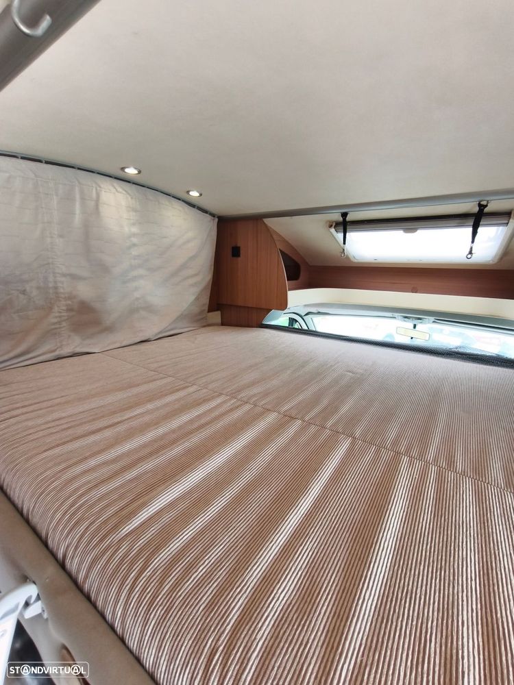 Fiat Ducato BÜRSTNER IXEO TIME IT 720 - 45