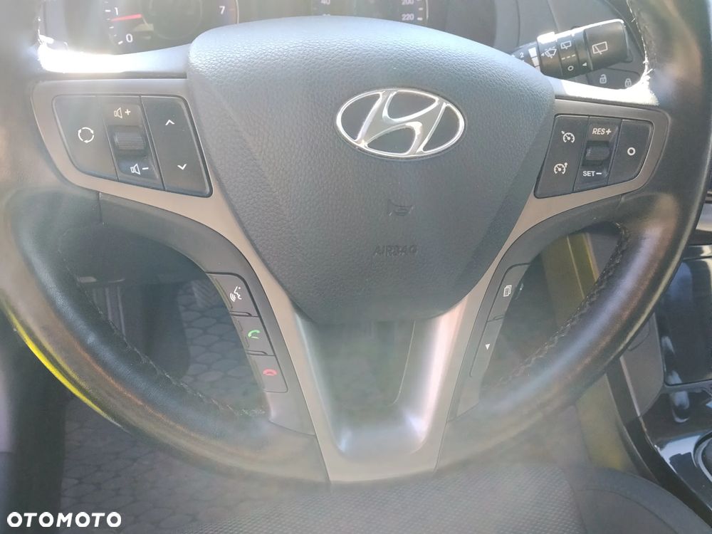 Hyundai i40 - 28