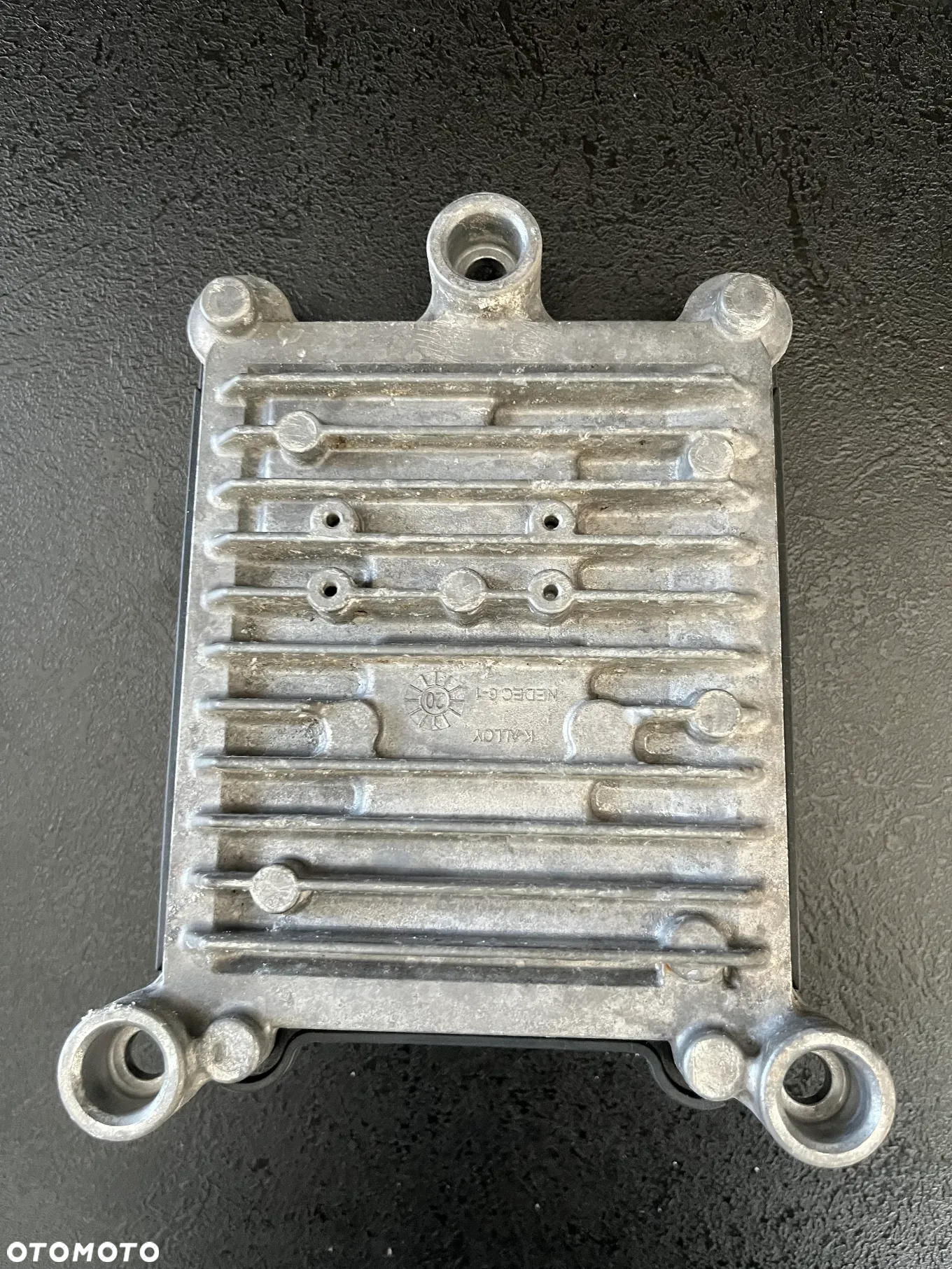 Ford Mondeo MK5 STEROWNIK SKRZYNI JX6A14F106EA,KX7A12B565AB - 2