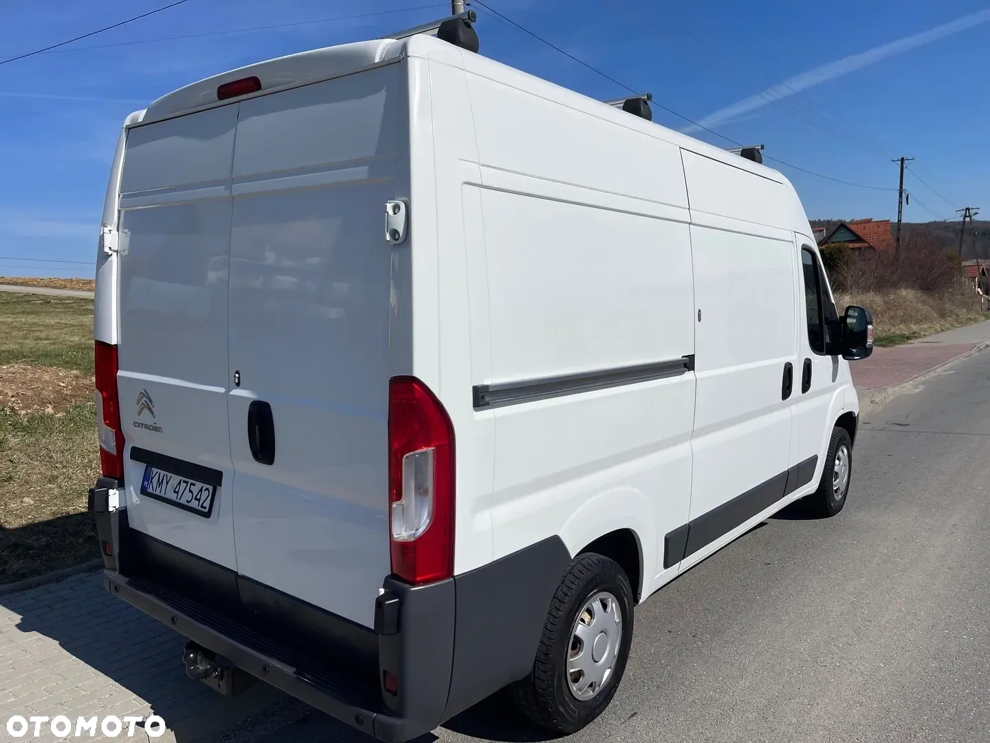 Citroën Jumper L2H2 - 16
