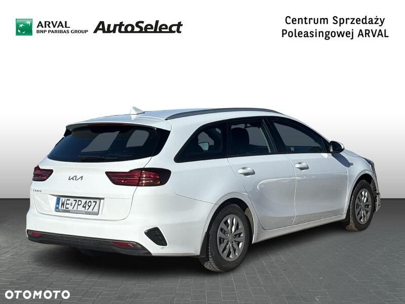 Kia Ceed 1.5 T-GDI S - 6