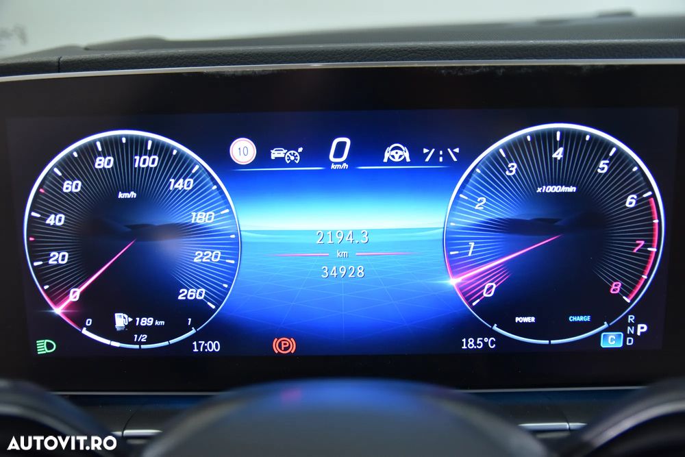 Mercedes-Benz GLE 450 MHEV 4MATIC - 11