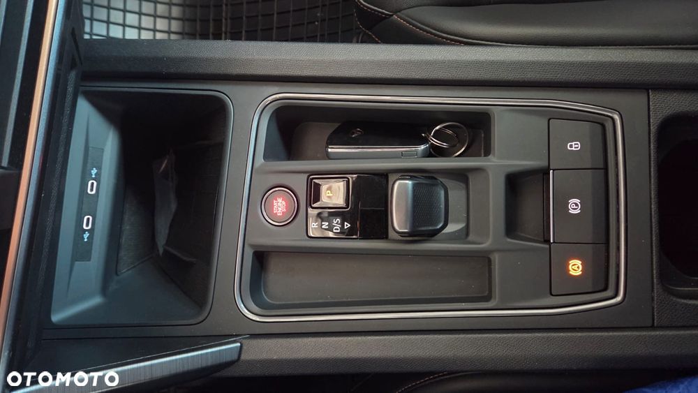 Cupra Formentor - 11