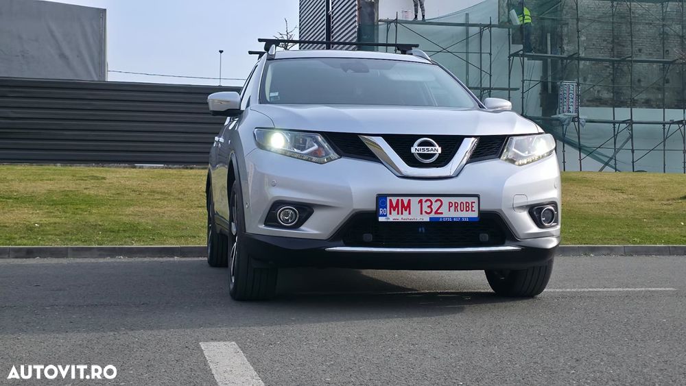 Nissan X-Trail 1.6 dCi Tekna - 40