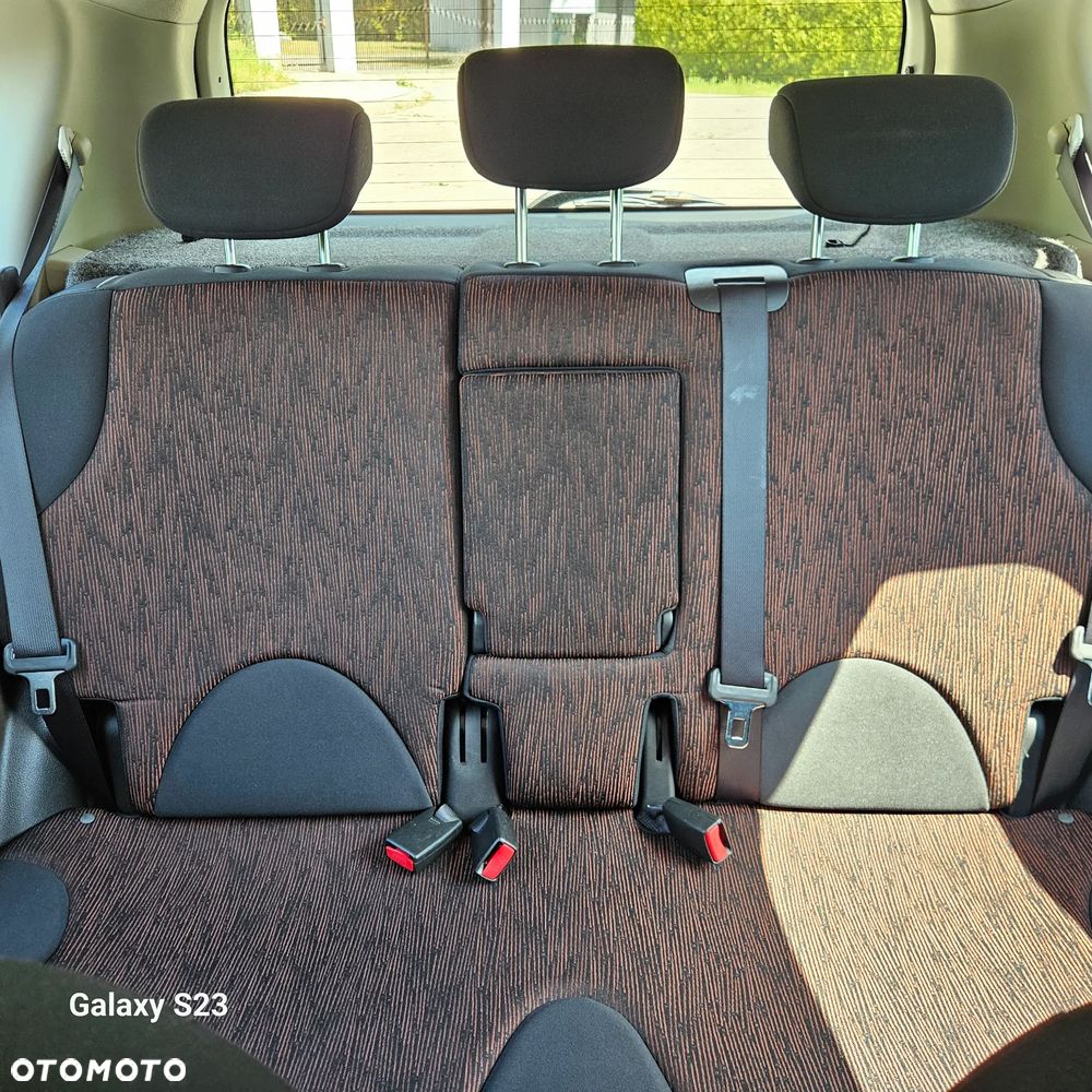 Nissan Note 1.5 dCi Acenta - 34