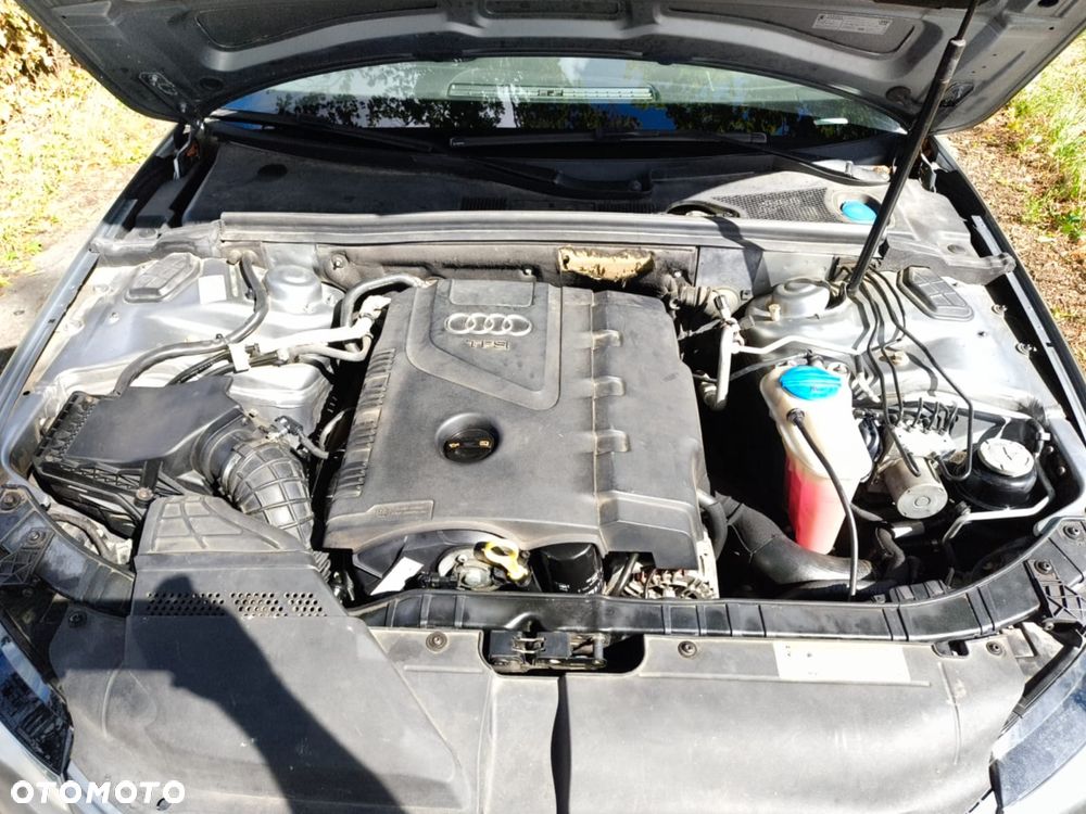 Audi A4 Avant 2.0 TFSI - 24